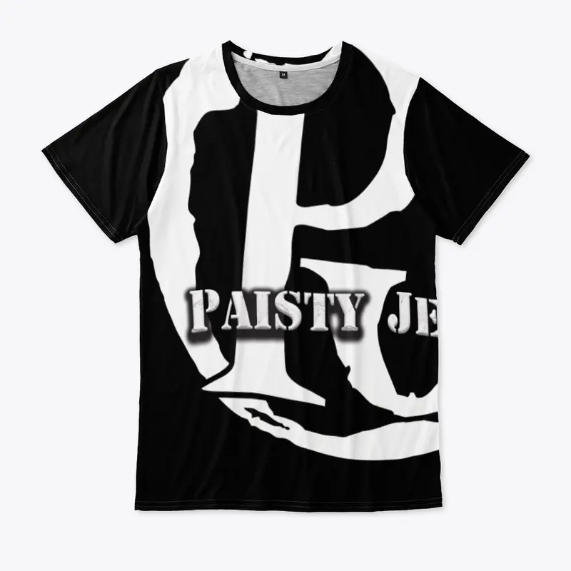 Paisty Jenny Basics